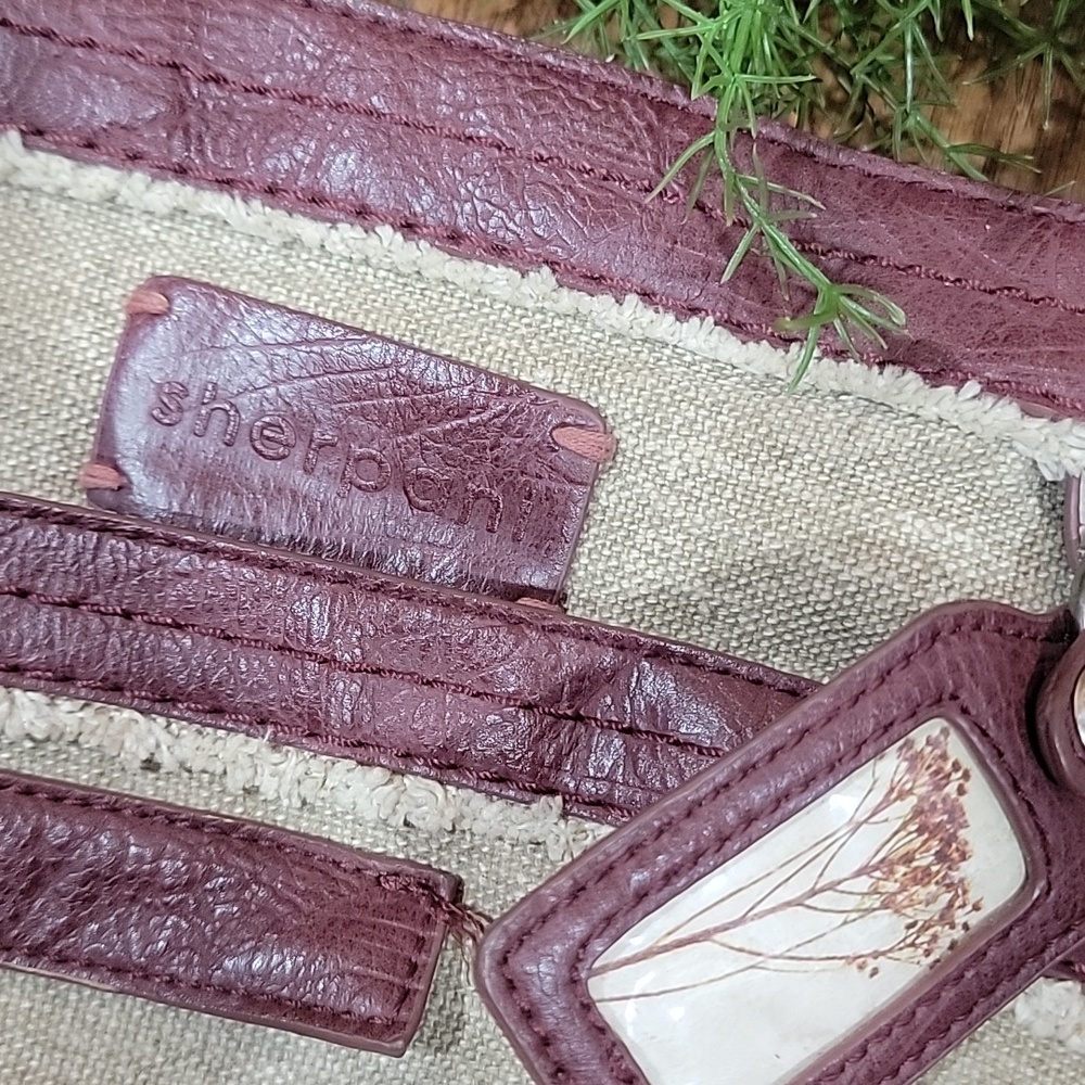 Sherpani Luna Crossbody Bag - Picture 11 of 16